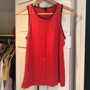 JCrew tank